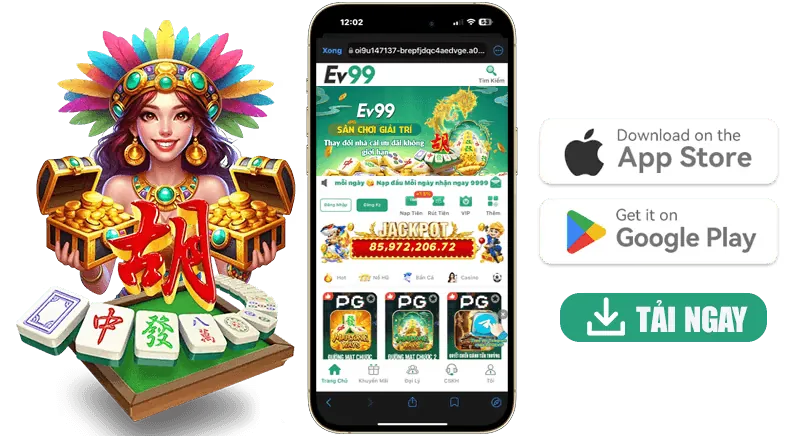 Hướng dẫn nhận bonus eu9vn nổ hũ