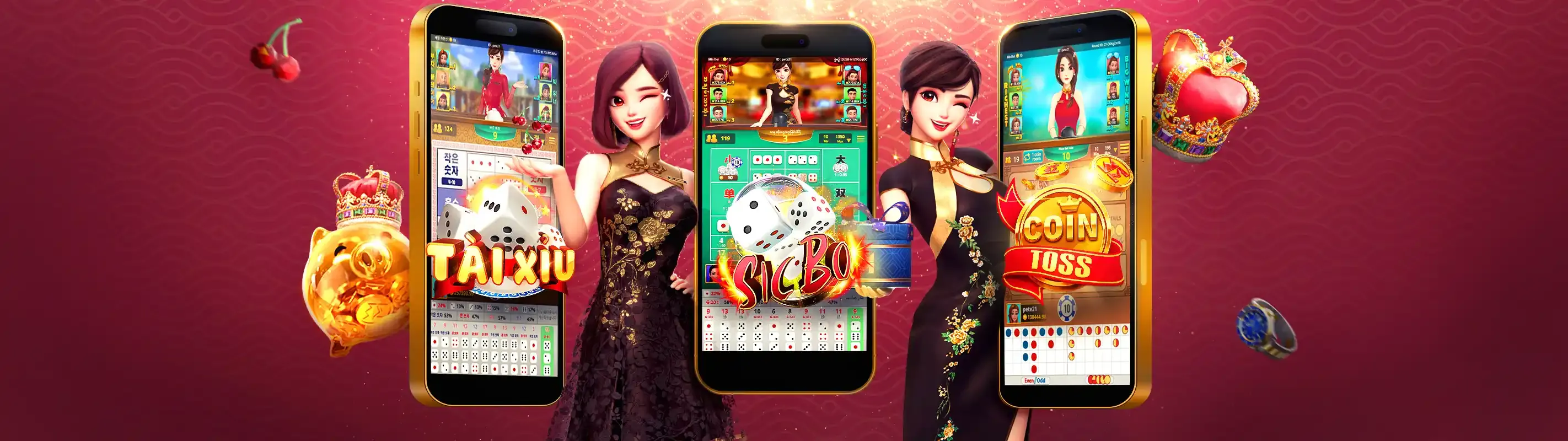 Hình ảnh chính eu9vn Nổ Hũ với biểu tượng Jackpot và các dòng thanh toán
