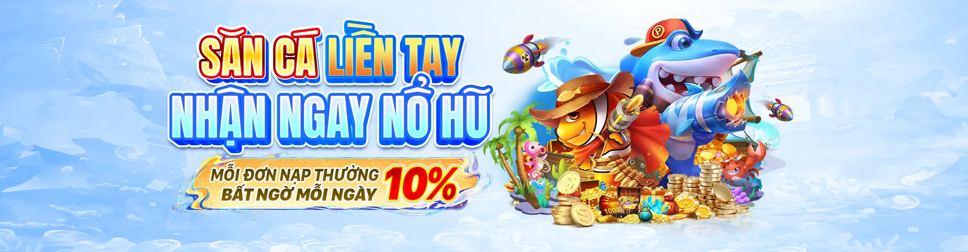 Khuyến mãi eu9vn Nổ Hũ 2026